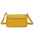 T11891-Bolso bandolera con varios compartimientos