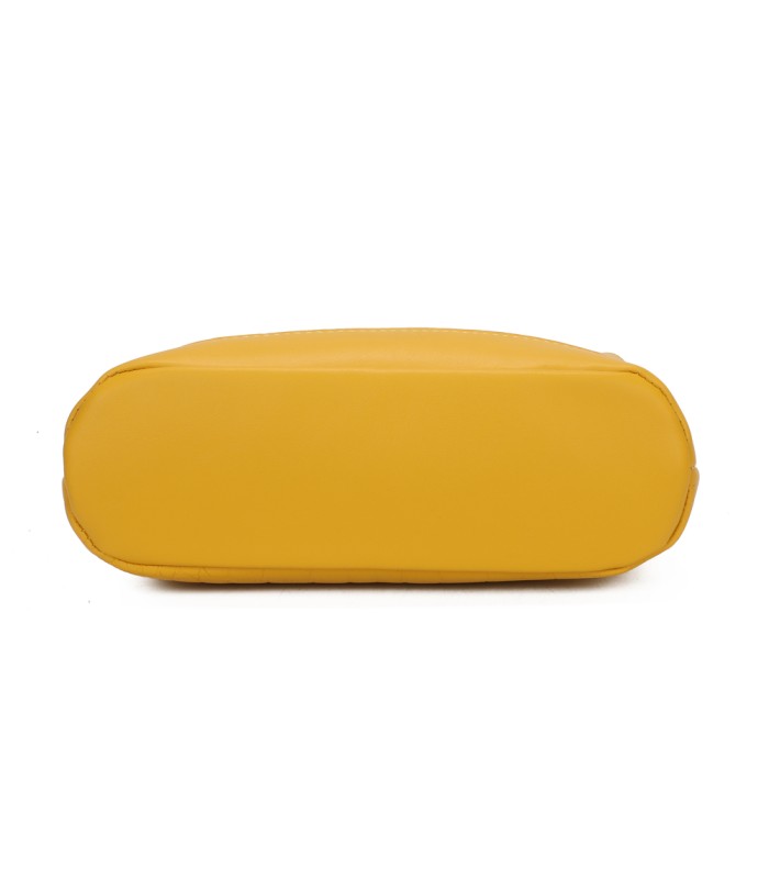 T11891-Bolso bandolera con varios compartimientos