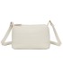 T11891-Bolso bandolera con varios compartimientos