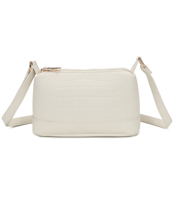T11891-Bolso bandolera con varios compartimientos