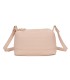 T11891-Bolso bandolera con varios compartimientos