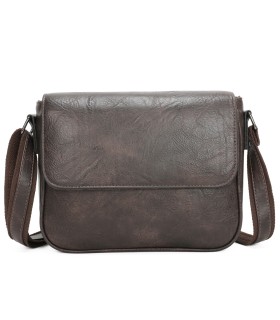 T11900-Bolso bandolera de hombre
