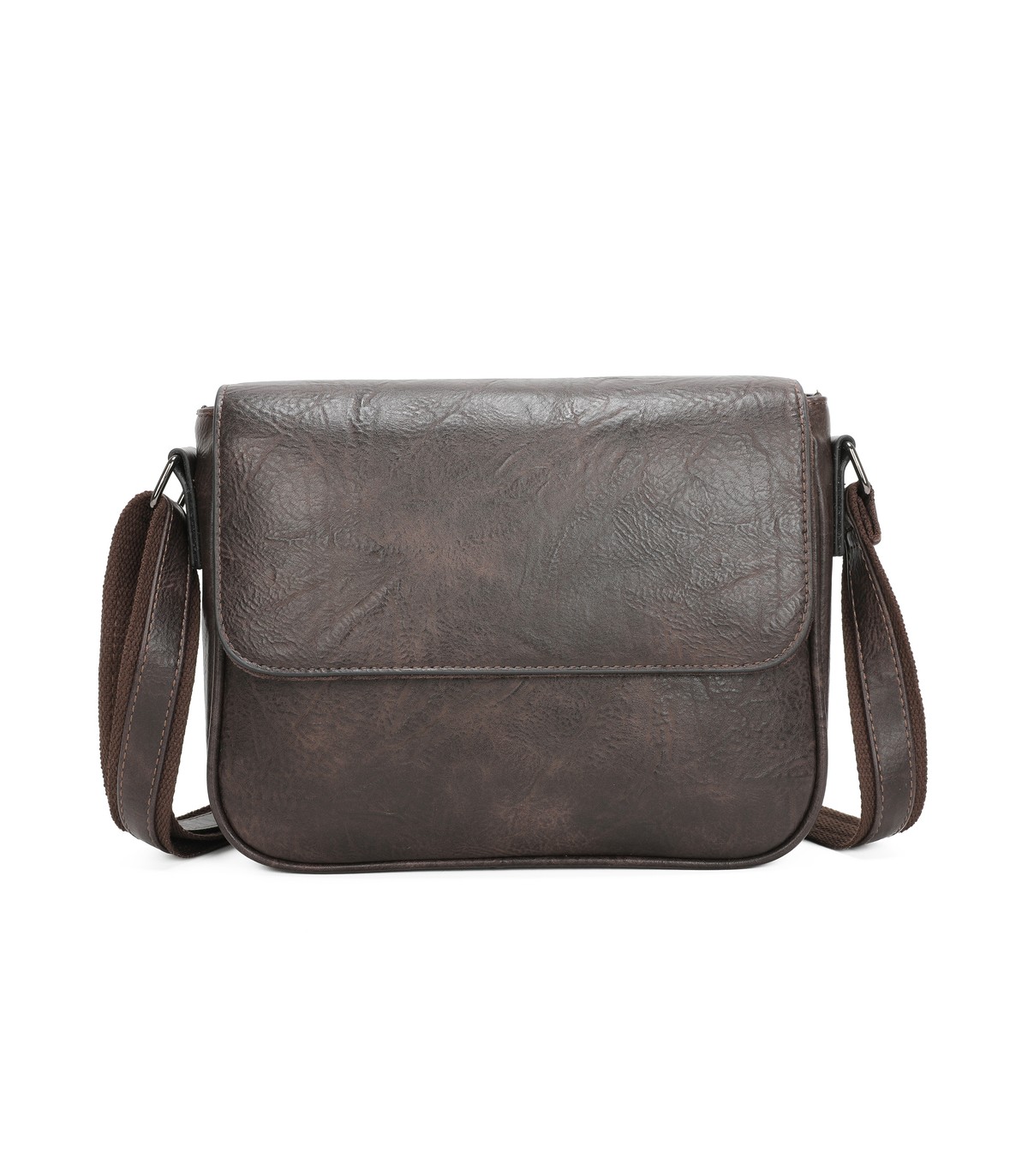 T11900-Bolso bandolera de hombre