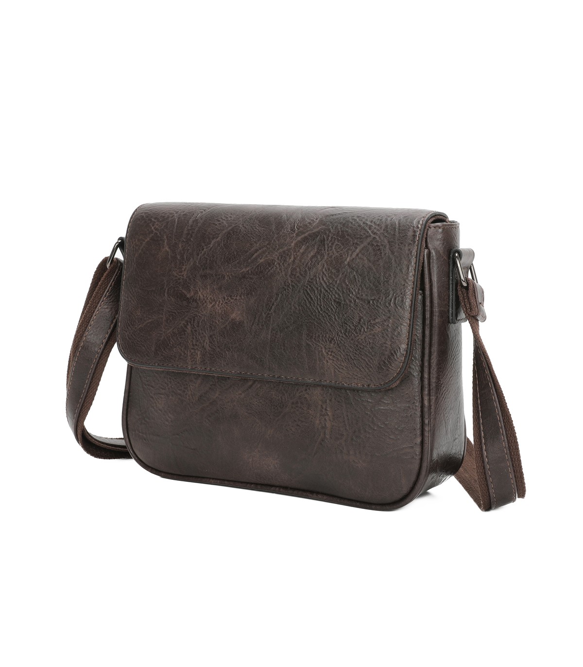 T11900-Bolso bandolera de hombre