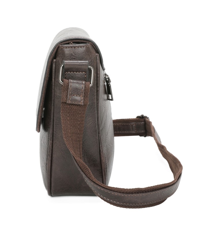 T11900-Bolso bandolera de hombre