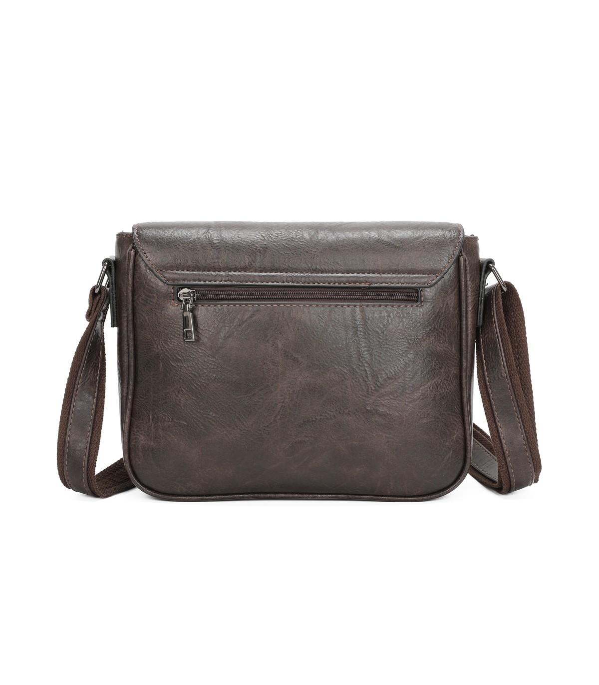 T11900-Bolso bandolera de hombre