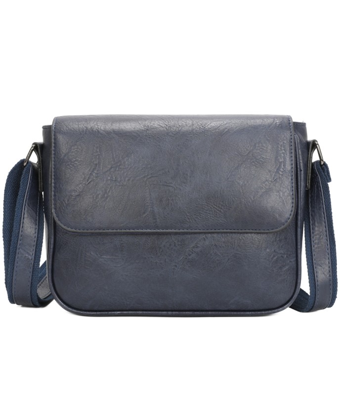 T11900-Bolso bandolera de hombre