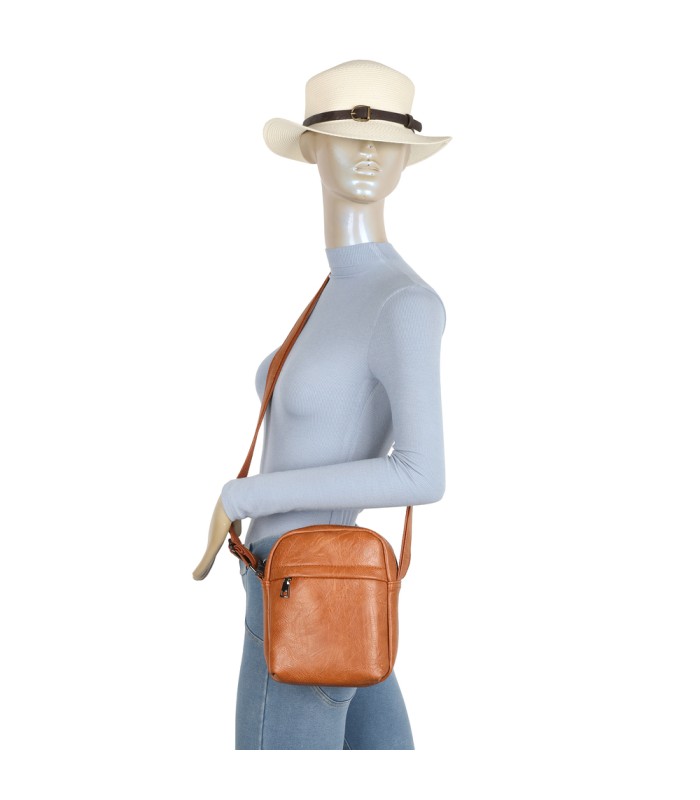 T11901-Bolso Bandolera casual
