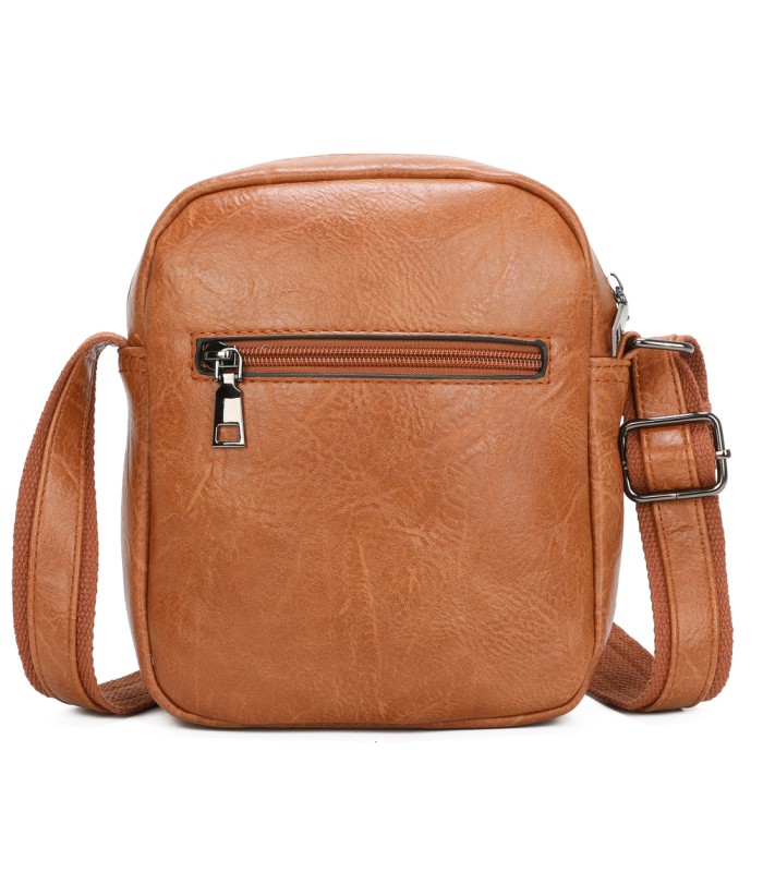 T11901-Bolso Bandolera casual