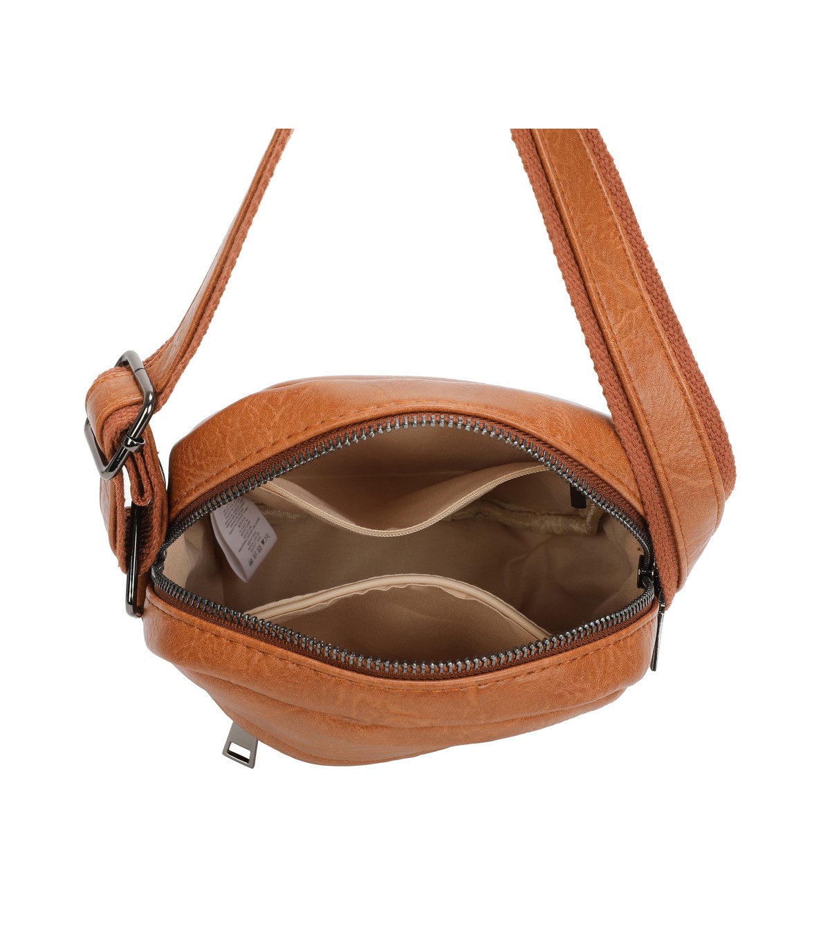 T11901-Bolso Bandolera casual