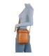 T11902-Bolso Bandolera con Varios compartimientos