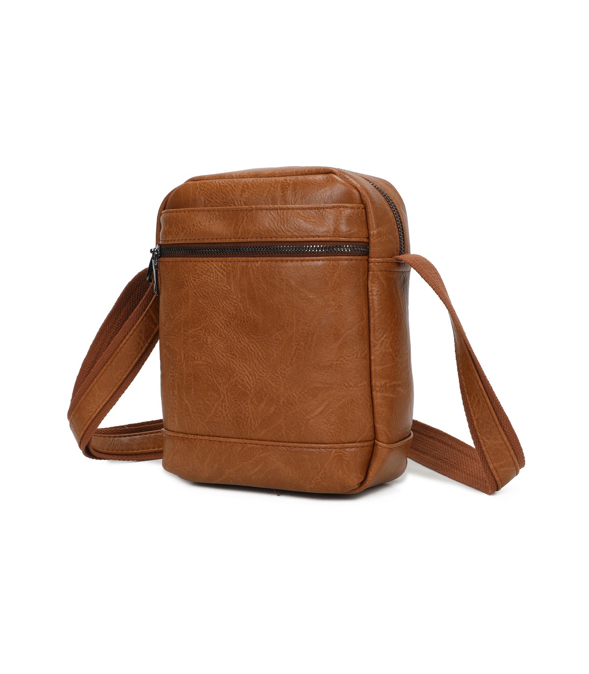 T11902-Bolso Bandolera con Varios compartimientos