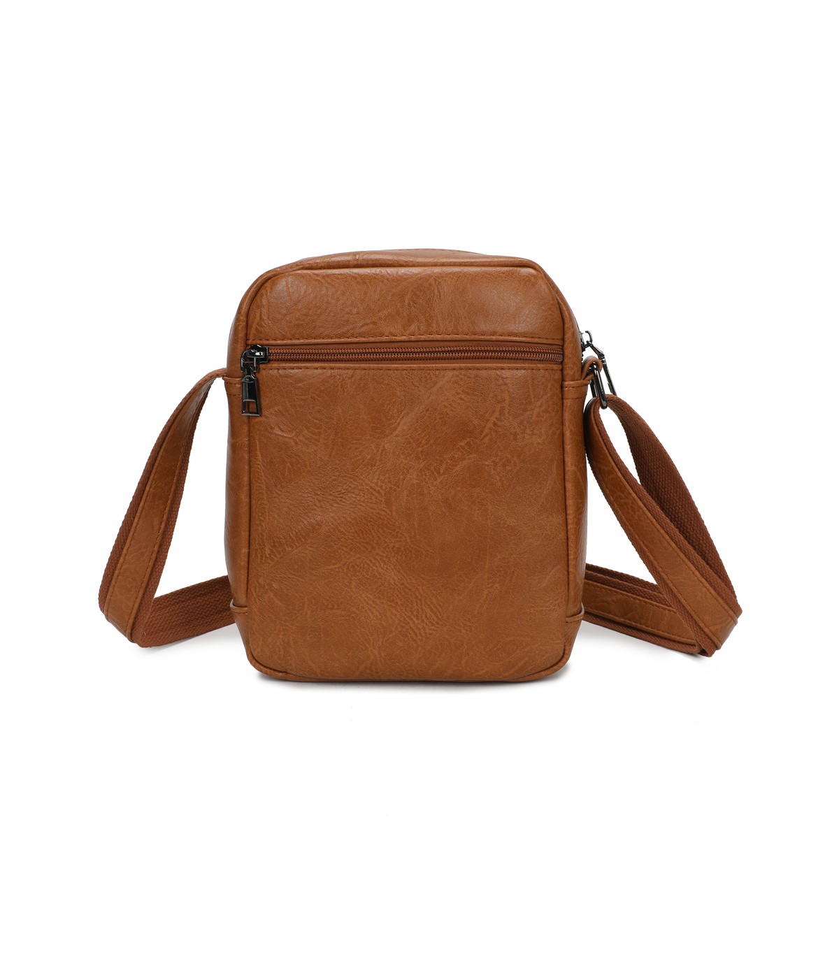 T11902-Bolso Bandolera con Varios compartimientos