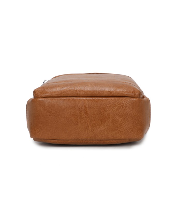 T11902-Bolso Bandolera con Varios compartimientos