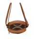 T11902-Bolso Bandolera con Varios compartimientos