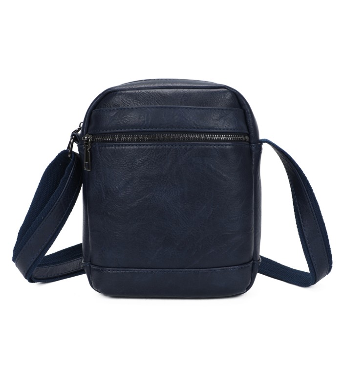 T11902-Bolso Bandolera con Varios compartimientos