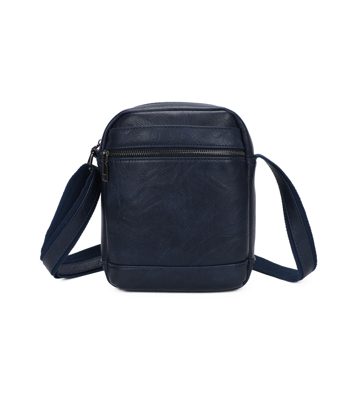 T11902-Bolso Bandolera con Varios compartimientos