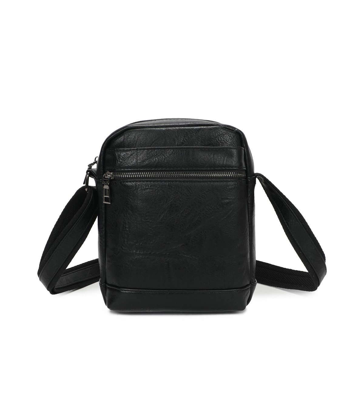 T11902-Bolso Bandolera con Varios compartimientos