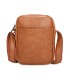 T11903-Bolso Bandolera con múltiple bolsillos