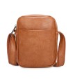 T11903-Bolso Bandolera con múltiple bolsillos