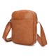 T11903-Bolso Bandolera con múltiple bolsillos