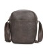 T11903-Bolso Bandolera con múltiple bolsillos
