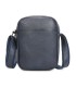 T11903-Bolso Bandolera con múltiple bolsillos