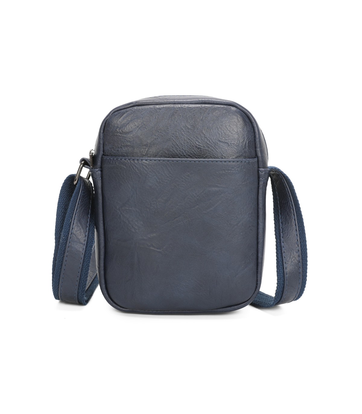 T11903-Bolso Bandolera con múltiple bolsillos