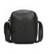 T11903-Bolso Bandolera con múltiple bolsillos