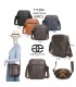 T11904-Bolso Bandolera Multifuncional