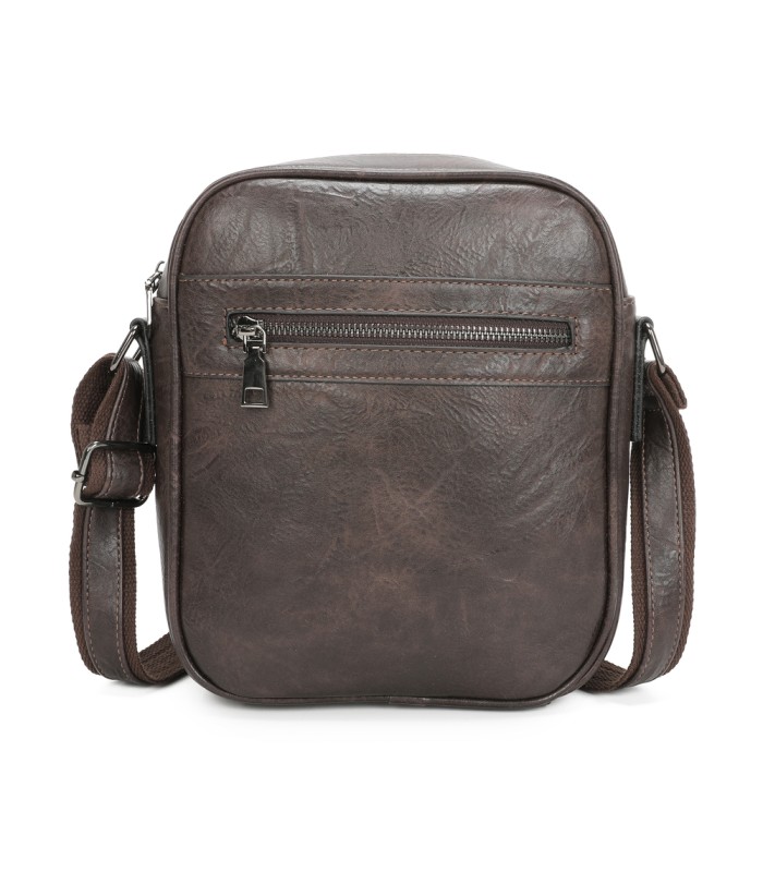 T11904-Bolso Bandolera Multifuncional