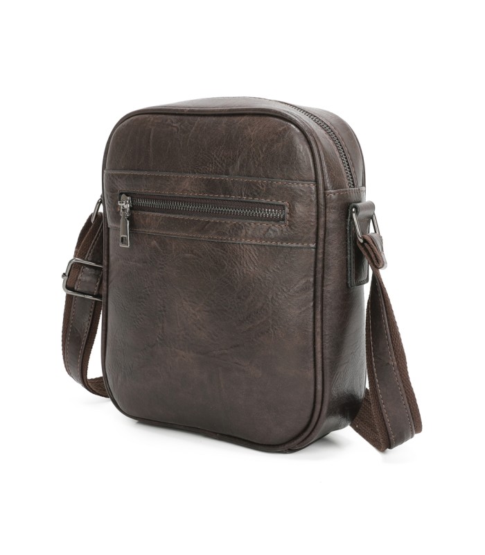 T11904-Bolso Bandolera Multifuncional