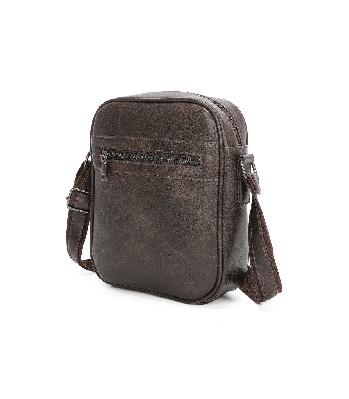 T11904-Bolso Bandolera Multifuncional