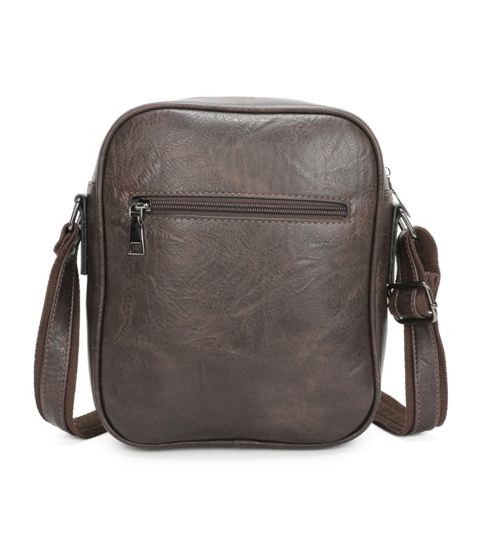 T11904-Bolso Bandolera Multifuncional
