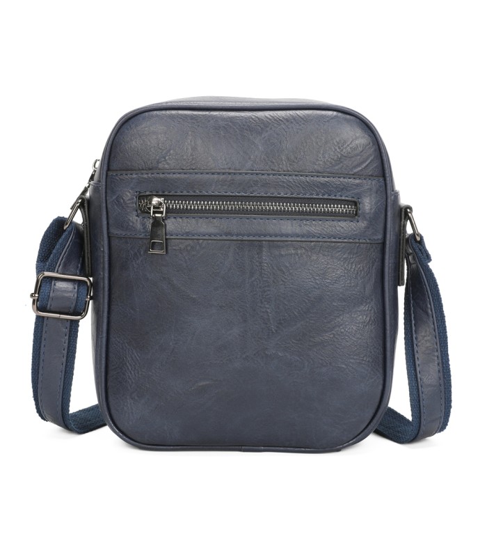 T11904-Bolso Bandolera Multifuncional