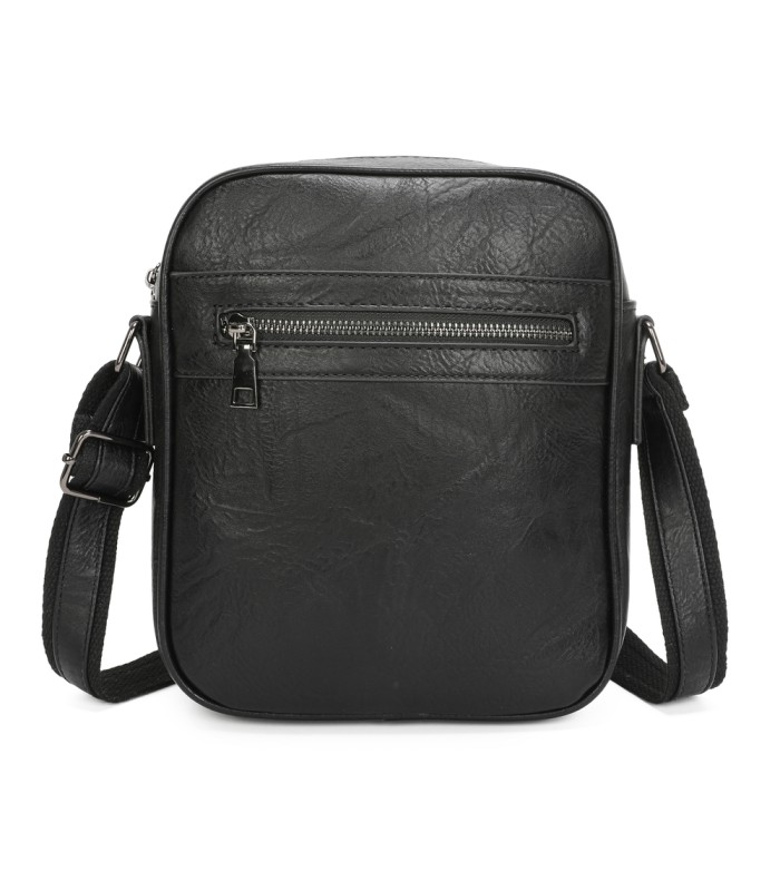 T11904-Bolso Bandolera Multifuncional