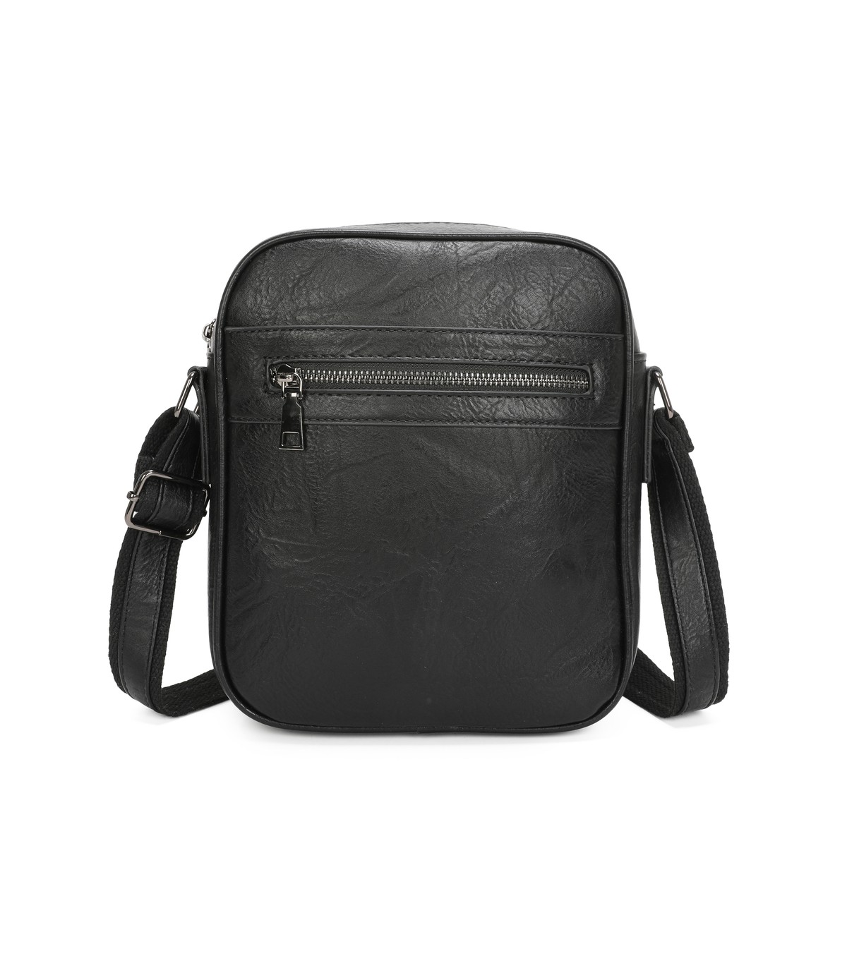 T11904-Bolso Bandolera Multifuncional