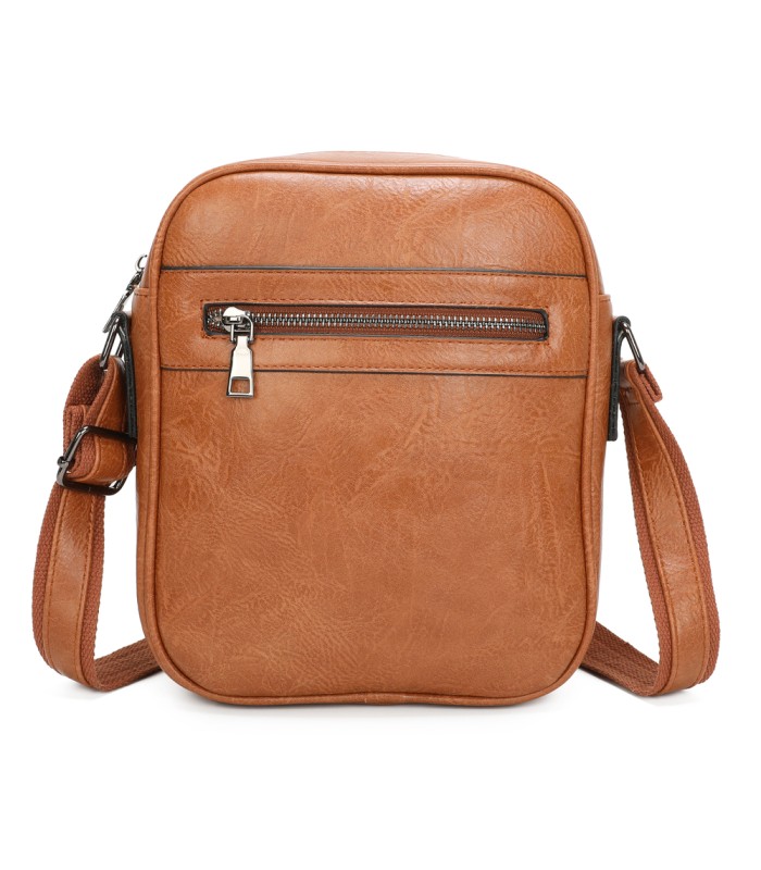 T11904-Bolso Bandolera Multifuncional