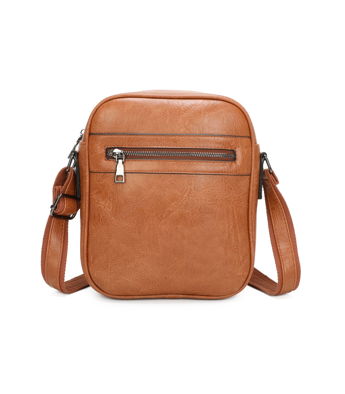 T11904-Bolso Bandolera Multifuncional