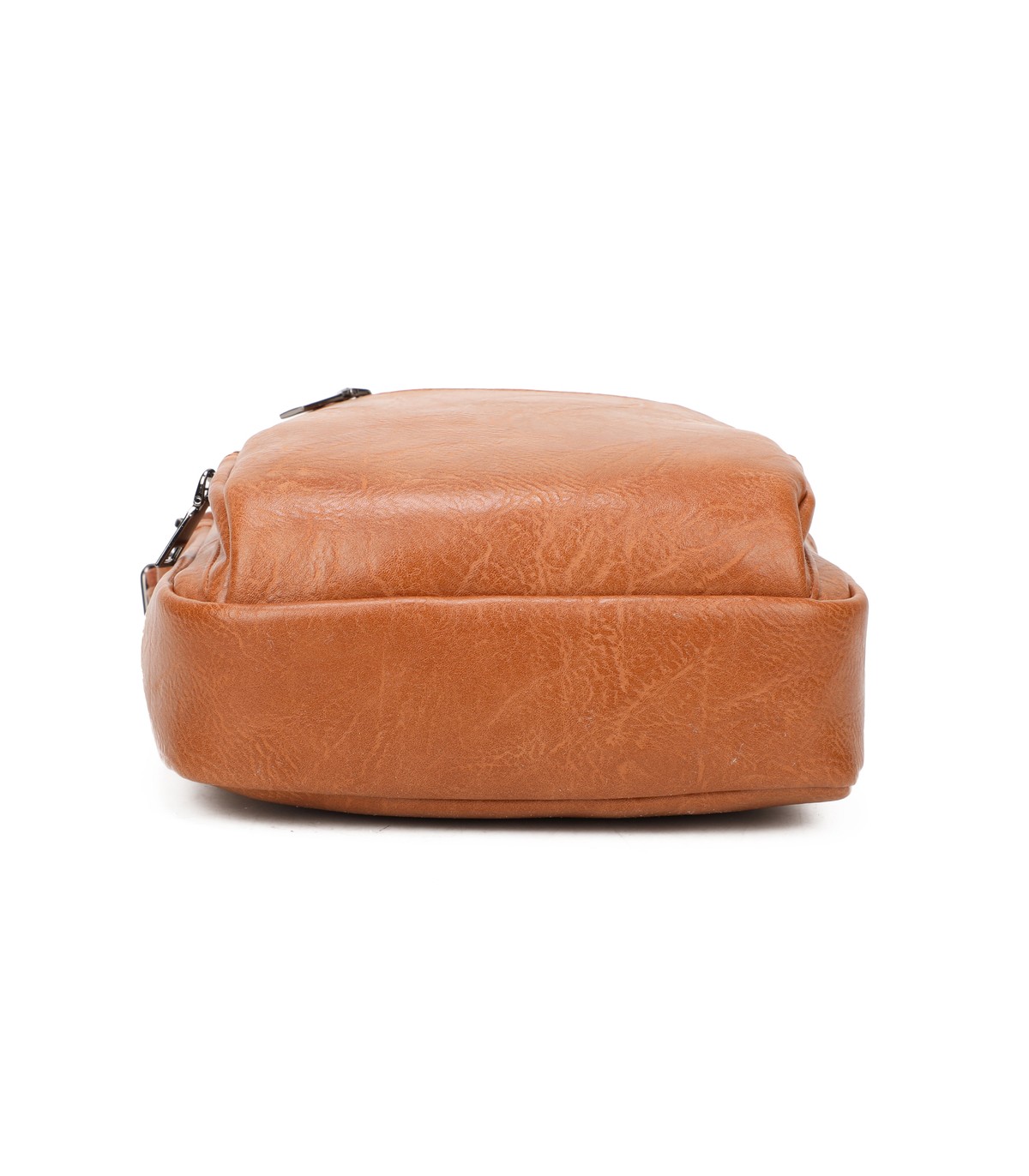 T11906- Bolso bandolera con múltiples bolsillos