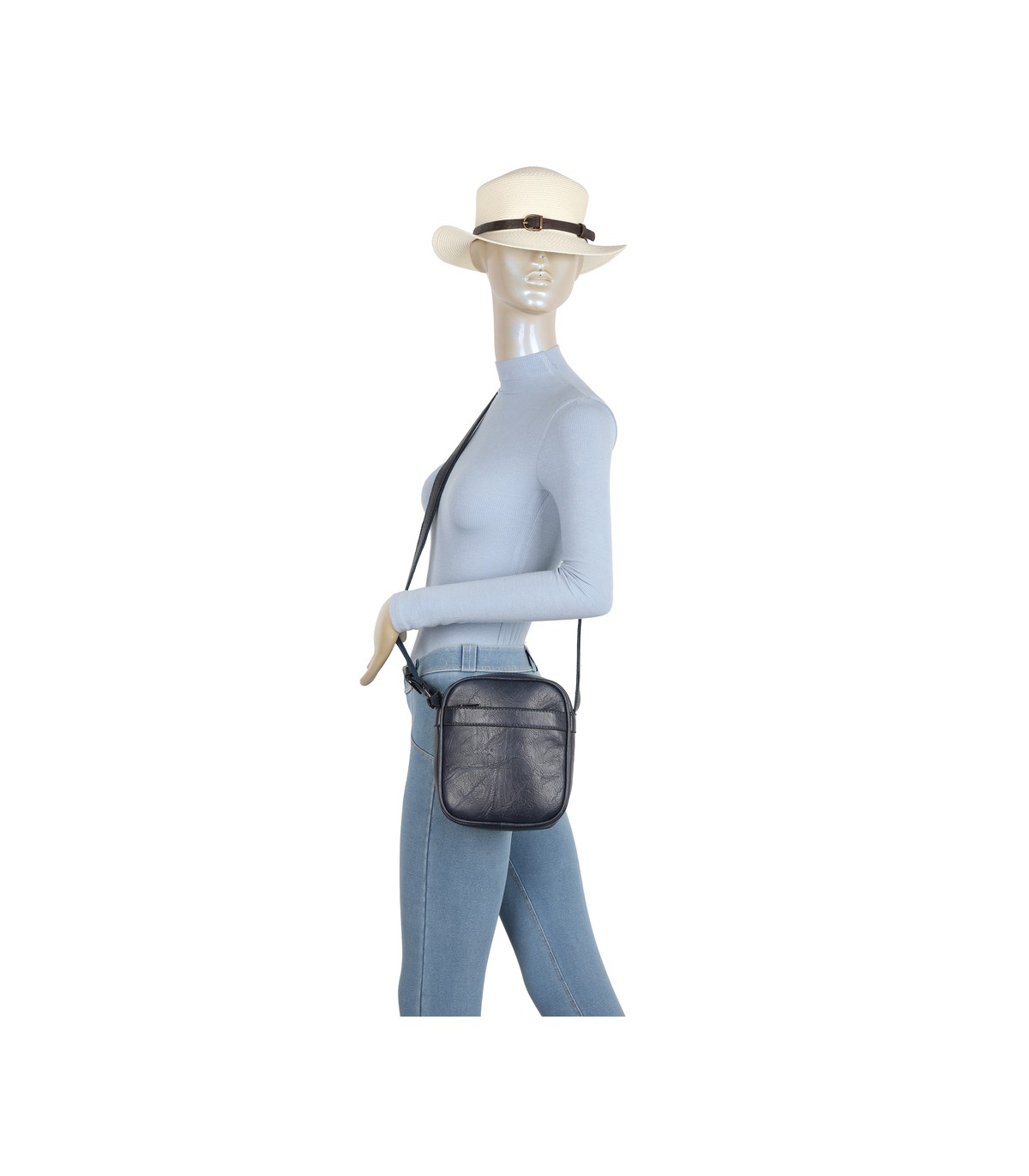 T11907-Bolso de mensajero