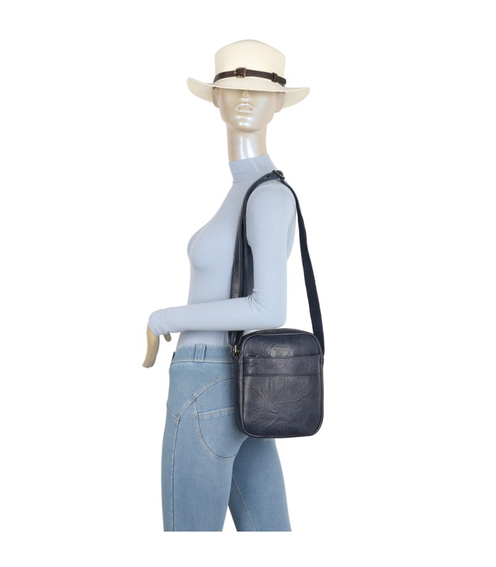 T11908-Bolso con múltiples compartimientos