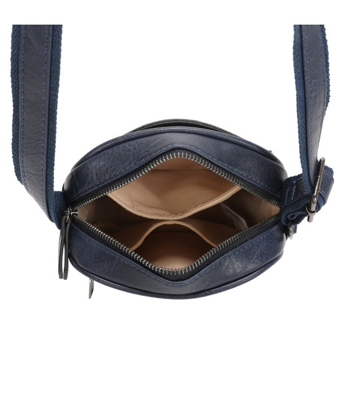 T11908-Bolso con múltiples compartimientos