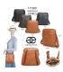 T11909-Bandolera casual de hombre