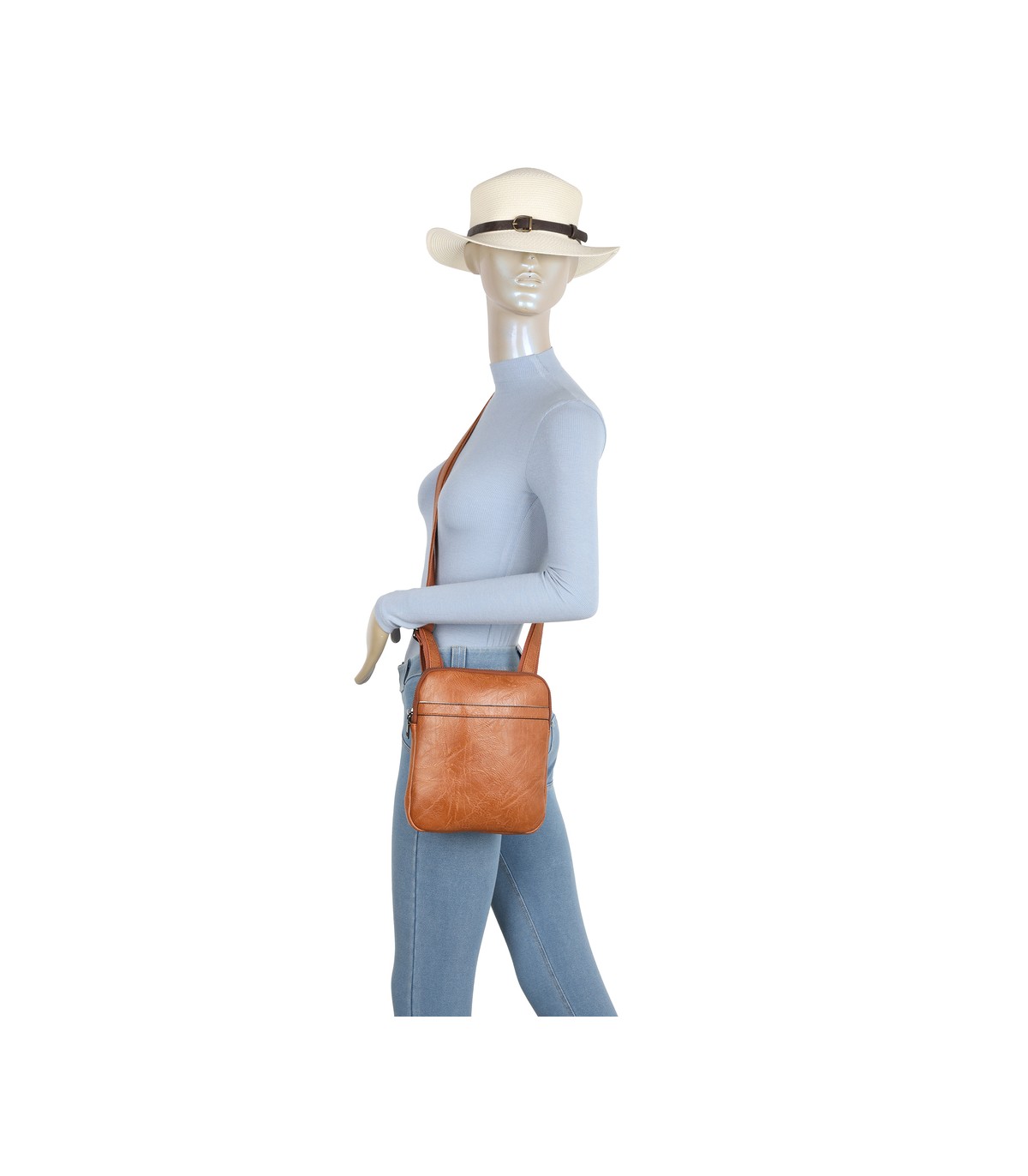 T11909-Bandolera casual de hombre