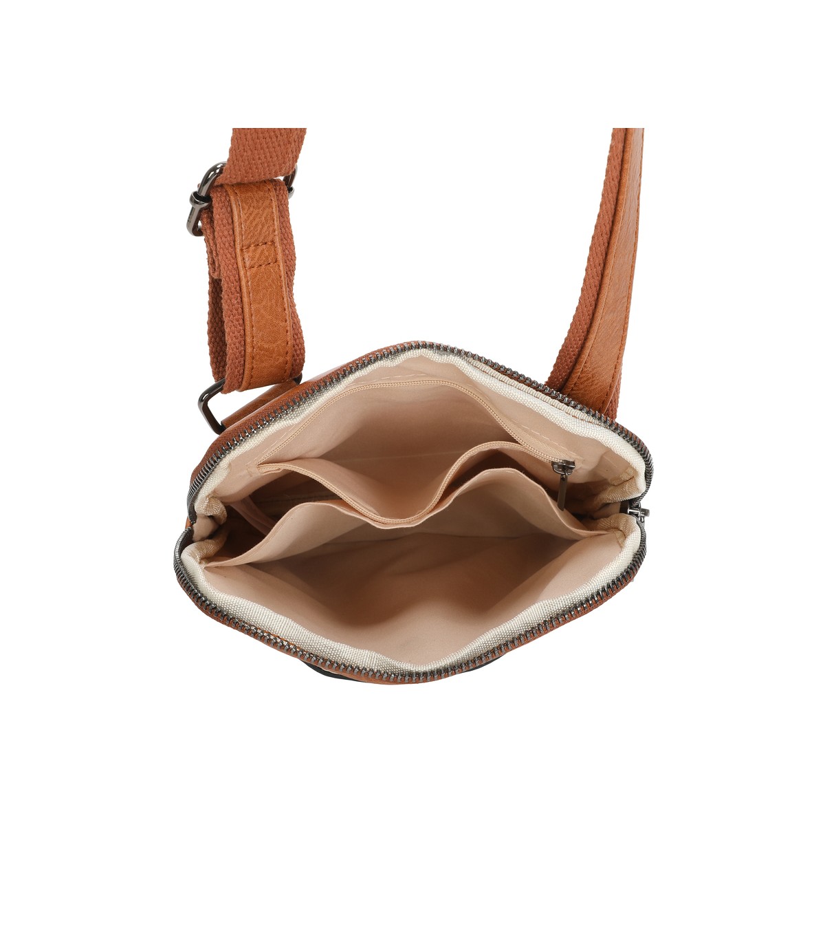 T11909-Bandolera casual de hombre