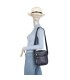 T11912-Bolso de hombro para hombre con múltiples bolsillos