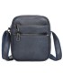 T11912-Bolso de hombro para hombre con múltiples bolsillos