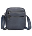 T11912-Bolso de hombro para hombre con múltiples bolsillos