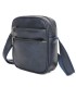 T11912-Bolso de hombro para hombre con múltiples bolsillos